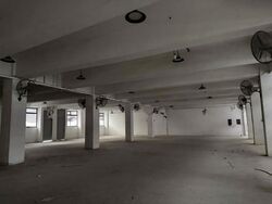 Techplace II (D20), Factory #633938441